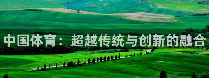 利记官网下载招商电话号码是多少号：中国体育：超越传统与创新的