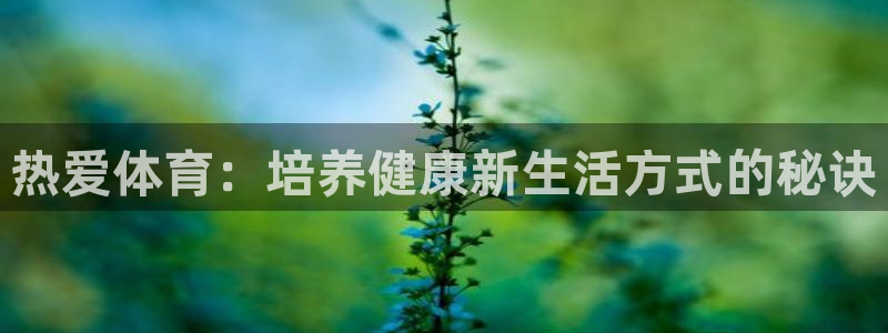 利记官方正版app集团