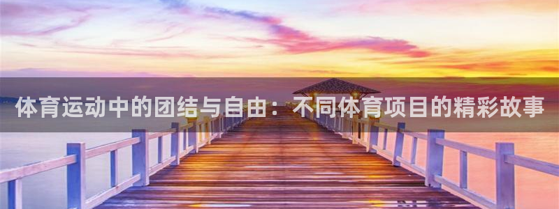 利记官网下载招商电话是多少啊：体育运动中的团结与自由：不同体